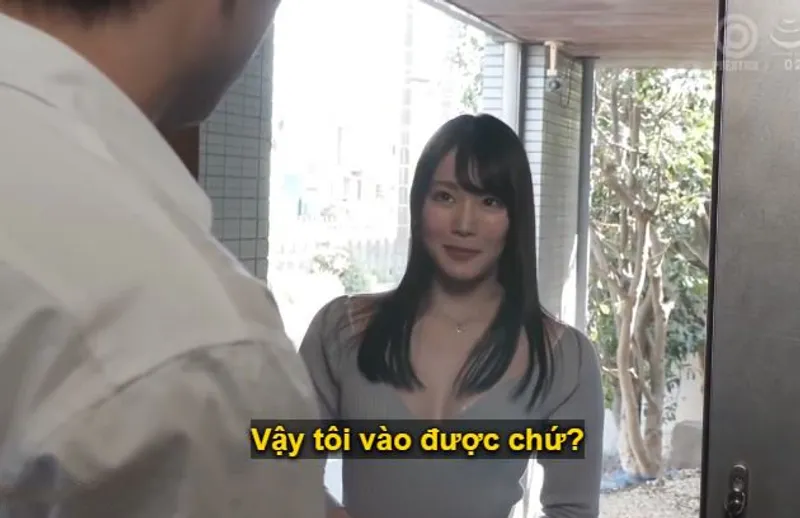 Người anh trai giàu sang bị cô em gái xinh đẹp nhà bên cạnh, mới dọn về cùng chồng, chủ động dụ dỗ quan hệ.